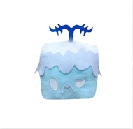 New Blox Fruit Plush Funny Blox Fruit Box Stuffed Toys for Kids Soft Bloxfruits Plusie Pillow Doll C