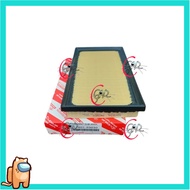 ENGINE AIR FILTER TOYOTA CHR ZGX11 ALTIS 1.8 2019> ZRE211 LEXUS UX200 MZAA10 (17801-F0030) 17801-770