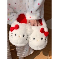men slippers slippers for women Cotton Furry Slippers - Winter Outdoor & Indoor Comfort for Women