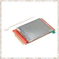 (MDQS) 2.8 Inch SPI TFT LCD LCD Module PCB LCD Module Touch LCD Module 240X320 ILI9341 with Touch LC