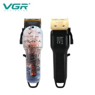 VGR V-689 PROFESSIONAL HAIR TRIMMER