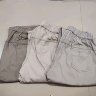 Women's baggy pants s-5xl code Y1