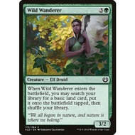 Wild Wanderer - Kaladesh