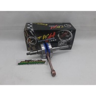 READY KRUK AS YAMAHA F1ZR NEW FULL CLUCTH TWH RACING FORGED PLUS TEFLON STRUK STANDAR LET"S ORDER & 