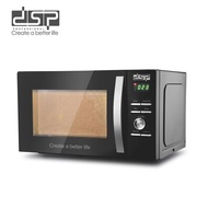 DSP/Dansong Microwave Oven Household Smart LCD Display Large Capacity 30L Micro Steaming Oven All-in
