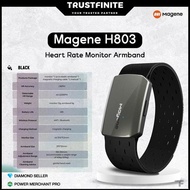 CHEAP Magene H803 Armband Heart Rate Monitor HRM Original [Not HRM 80]