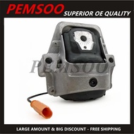 1pcs Auto Parts Right Engine Mount Motor Support Bracket 8K0198381BJ For Audi A4 S4 A5 S5 Coupe 6-cy