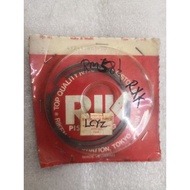 RXK/4Y2 PISTON RING 100% ORIGINAL BRAND RIK MADE IN JAPAN/YAMAHA RXK