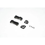 Fms FCX10 DifferentialI Lock Protector, RC Accessories