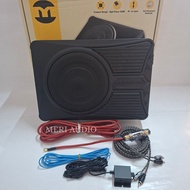 MOMENTUM SBM 8 Subwoofer Basstube Momentum 8" Active 8 inch Subwoofer