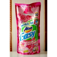 Discount!) Attack Easy Liquid 800gr *