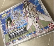 聖鬥士星矢 聖衣神話 SAINT CLOTH MYTH 聖鬥士 EX 黃金12宮 黃金魂 冥皇12宮編 青銅五小強 仙女座 神聖衣 阿瞬