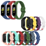 Strap Silicone Band Wrist for Samsung Galaxy Fit2 R220
