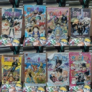 One Piece Comic 42,44,46.51.52,61,68,71 One Piece Comic/ vol 42,44,46.51.52,61,68,71