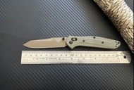 戶外露營行山Benchmade Osborne SMKW Exclusive Desert Warrior BM940FE-2402