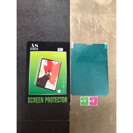 Paper Like Ipad Pro 11 2018 / 2020 / / M1 Ipad Pro 11 2021 / M2 Ipad Pro 11 2022 / Ipad Air 4 / Ipad