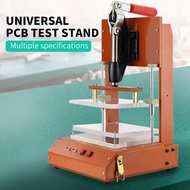 PCB Testing Jig PCBA Test Fixture Tool Universal Test Frame Bakelite Fixture Testing Rack Circuit Bo