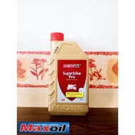 [SALE] MaxOil Motorcycle Engine Oil 15W50