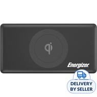 Energizer Qe10013Pq Power Bank 10000Mah Wireless Charging