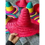 Beach hats, cheap straw hats for traveling, beautiful 7-color hats