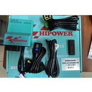 HI POWER GEN 2 RACING ECU YAMAHA Y15ZR Y16ZR(VVA) LCV8 HONDA RS V1 RS V2 RSX