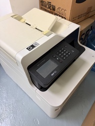 Brother 多功能彩色鐳射打印機 MFC-L3770CDW 
