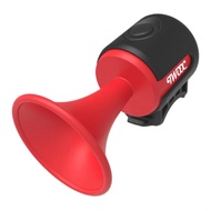 【FEELING】120db Bicycle Electric Horn Bike Bell trumpet For Kids Scooters Bikes CyclingFAST SHIPPING