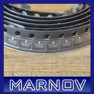 44E SMD SOT23 44 Hall Effect Sensor Switch Magnet Logic Output