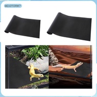 [mojotorw7] Anti Slip Reptile Mat Cushion Durable EVA Carpet Cage Liner Reptile Tank Accessories Ter
