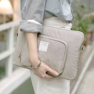 韓系輕量防水筆電包 Mac包 Macbook Air/Pro 13吋 14吋 15吋 16吋