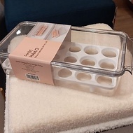 Dekoruma Hako egg storage place