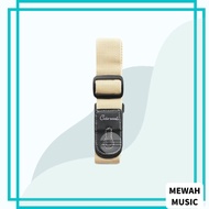 CEDAR WOOD Ukulele Strap