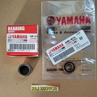 Bearing laker cvt 6901 + laces cvt mio carburetor mio sporty mio j 54P-E7678-00 + 54P-E7678-10 ori Y