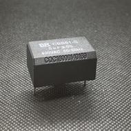 CBB61-S 5UF 400V p:27mm capacitor 5UF400V CBB61 5UF 400V capacitor CBB61 5UF 400VAC 5UF400VAC