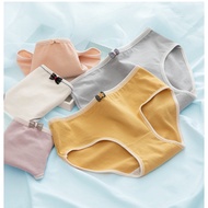 KATUN CD07 Korean soft cotton women's premium CD panties