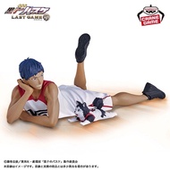 Kuroko's Basketball the Movie: LASTGAME Figure Aomine Daiki & Tetsuya No.2 Lot.JP Anime Model Authen