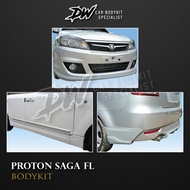 Proton Saga Fl Bodykit Fullset/Parts