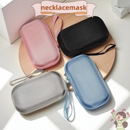 NECKLACEMASK Cameras Storage Bag, EVA Shockproof Digital Camera ,  Waterproof Hard Shell Dictionary 