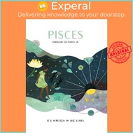 Astrology: Pisces by Ammonite (UK edition, hardcover)