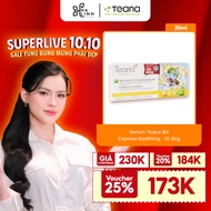 [VHL X TEANA] Teana B4 Express Soothing Serum reduces inflammation, acne, restores skin 20ml