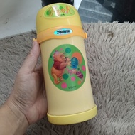 Zojirushi Thermos Bottle 600ml (missing accessories) Thermos Flask Thermal Flask Bottle