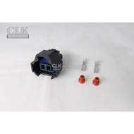 Fuel Injector Socket for Low Imp and Hi Imp Toyota AE92 AE101 4AGZE ST165 3SGTE GA70 1GGTE AE92 AE10