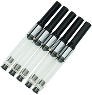 5 pcs Hongdian Fountain Pen Ink Converter Pack of 5 Bore Diameter 3.4mm