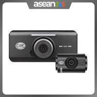HELLA DR820 Car Camera 2CH Front &amp; Back Camera 1080P FullHD | 32GB SD Card | Made in Korea | Local Warranty 1 Year