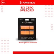 Six Zero Pickleball Grip Tape