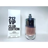 212 Vip Club Edition Perfume FOR WOMEN 80ML