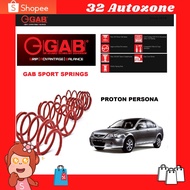 Original GAB Sport Spring for Proton Persona