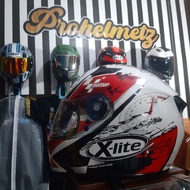 Nolan XLITE X802 Helmet