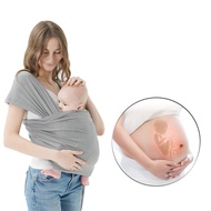 Mother Baby Products Polyester Cotton 45 * 510cm Baby Carrier Bag Exclusively Supply Portable Multif