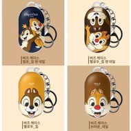 chip n dale 大鼻 鋼牙 Disney 迪士尼 Samsung buds + galaxy buds plus 耳機套 殼 保護套 case earphone